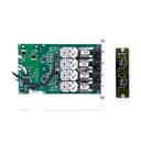 Burl Audio BAD4M 4-Channel ADC Daughter Card for B80 Mothership