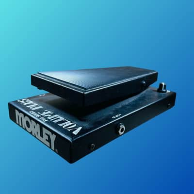 Morley PVO+ Volume Plus image 4