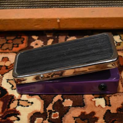 Vintage 1974 Colorsound Phazer Original Solasound Hendrix Guitar Pedal SERVICED image 3