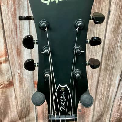 Epiphone Dot Studio Cherry image 4