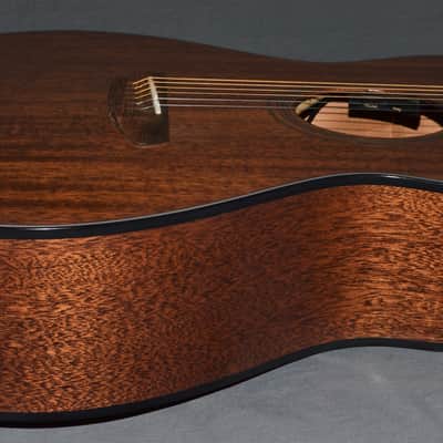 2020 Breedlove Wildwood Concert CE - Natural Satin image 8