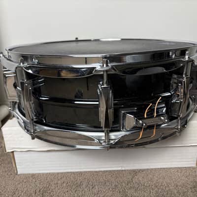 Ludwig Black Beauty 90s image 2