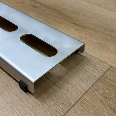 Mono PFX-PB-LT-SLV Pedalboard Lite with Tick 2.0 2017 - Present - Silver image 6