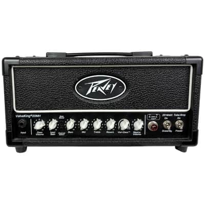 Peavey Valve King 20MH - Amp Head image 1