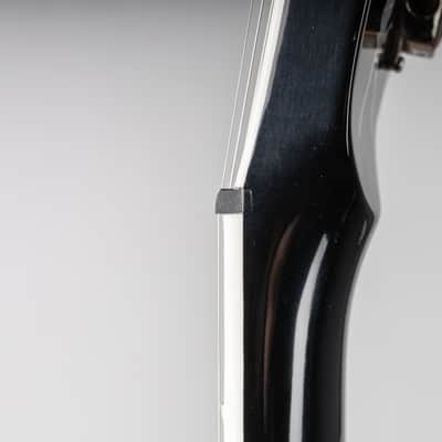 Gibson Dave Mustaine Flying V LTD, Ebony | Demo image 20