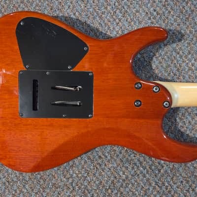 Ibanez SA Series image 3