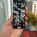 Noise Engineering Basimilus Iteritas Alter Eurorack Drum Synth - Black