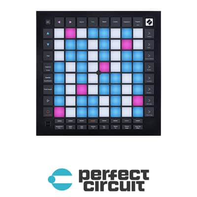Novation Launchpad Pro MIDI Controller Mk3