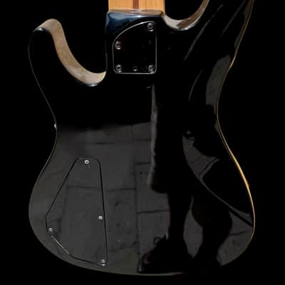 Fender HM bass 1992 - 5 stringed image 3