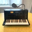 Serviced and Modded Korg VC-10 Vocoder