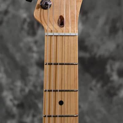 Fender Standard Series Telecaster Aqua Marine Metallic w/ FREE Same Day Shipping image 2