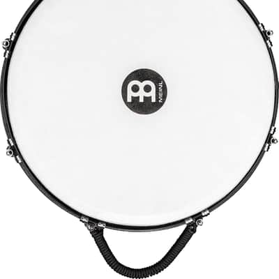 MEINL JD14DA Jumbo Djembe 14 Zoll Day Of The Dead image 4