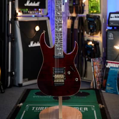 Ibanez RG8565R-CWR (SN-F2516830) image 9
