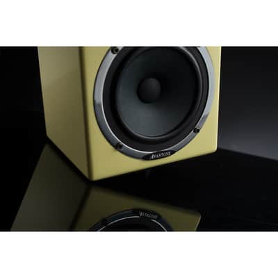MixCube Active Single Cream Avantone Pro image 3