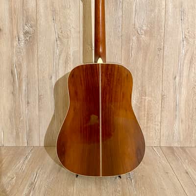 Martin D-28 GE Golden Era Limited Edition 2003 image 4
