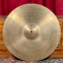18" Zildjian A 1960s Ride Cymbal 1504g *Video Demo*
