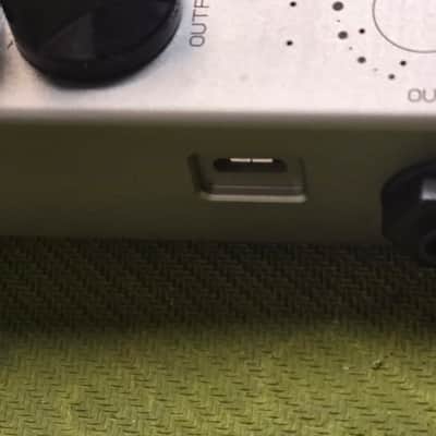 Darkglass Hyper Luminal Compressor image 3