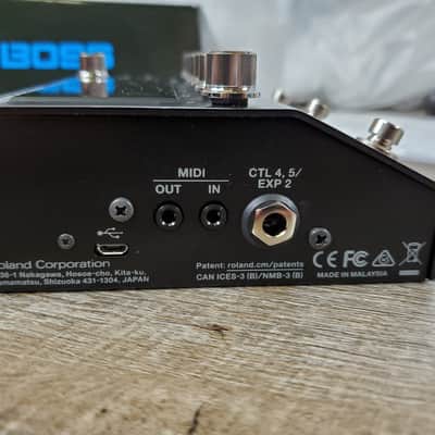 Boss GT-1000 CORE image 3