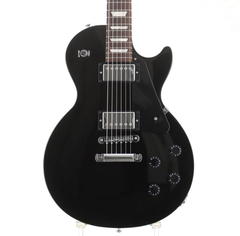 Gibson Les Paul Studio with Vintage Tuners 2012 - 2013 | Reverb