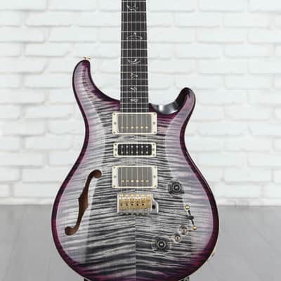 PRS Special 22 Semi-Hollow Wood Library image 7