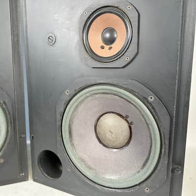 JBL L110 Vintage Classic Speakers image 4