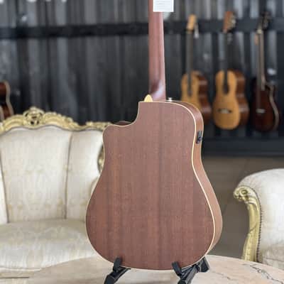 Fender Monterey Standard Satin Black image 14
