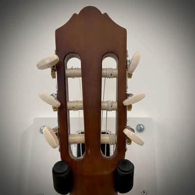Yamaha C40II Classical Guitar image 6