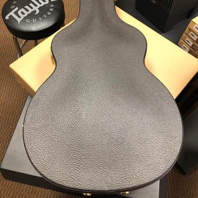 Taylor 414ce-R Grand Auditorium Sitka Spruce Top, Indian Rosewood Back & Sides, Ebony Fingerboard - with Hardshell Case image 10
