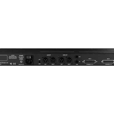 Rupert Neve Designs 5057 Orbit Summing Mixer image 2