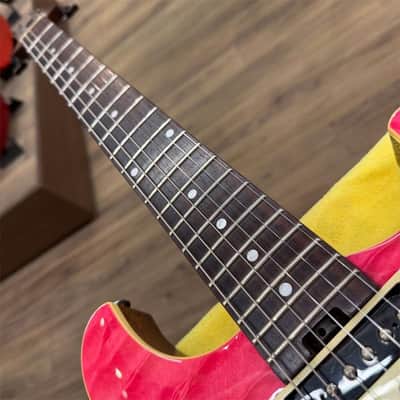 GRECO USED ​​Greco EW-88 (TPK) [SN.A002281] | Reverb