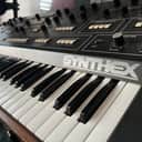 Elka Synthex 1980s - Black