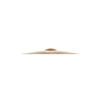 Zildjian K Custom Dark Crash Cymbal 18" image 5