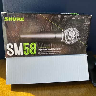 Shure SM58 image 3