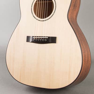Huss and Dalton CM Custom 2025 - Natural image 2