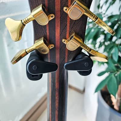 Warwick Streamer Stage II 1989 image 3