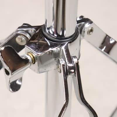 Ludwig Accent Double Braced Boom Cymbal Stand #1 image 8