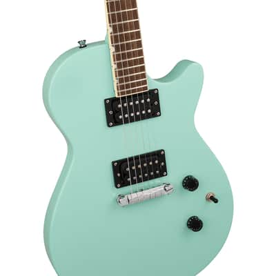 Gretsch Guitars Streamliner Jet Club Seafoam Green image 3