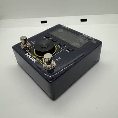 NUX Solid Studio MKII (NSS-6) Preamp/Power Amp Simulator & IR Loader - New/Unused image 3