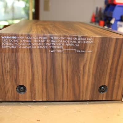 Restored Fisher 143-92512700 AM/FM Stereo Receiver image 10