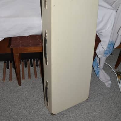 Hohner Clavinet C - 1970 - White image 9