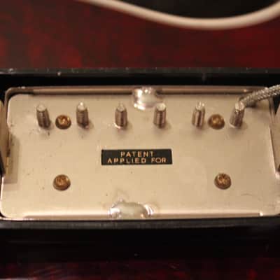 Gibson Tal Farlow 1997 image 14