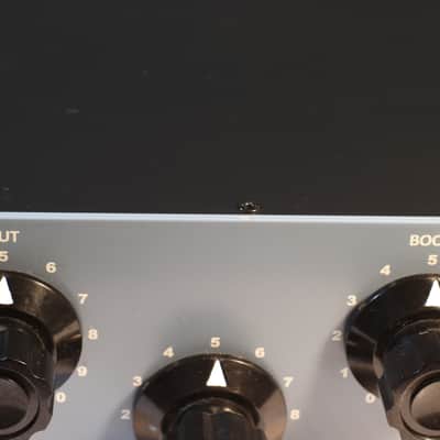 Warm Audio EQP-WA Tube EQ 2015 - Present - Blue 3of3 image 4