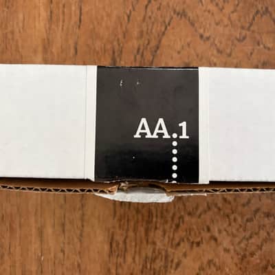 Strymon AA.1 Amplifier Attenuator 2018 - 2020 - Black image 4