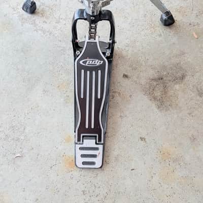 PDP 2-Leg Hi-Hat Stand 2020s - Chrome image 2