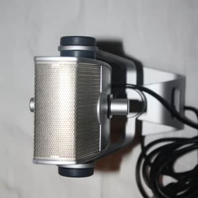 AKG Pro Audio Lyra C44-USB Ultra-HD Microphone jun24 #6m 2010-2020's image 3