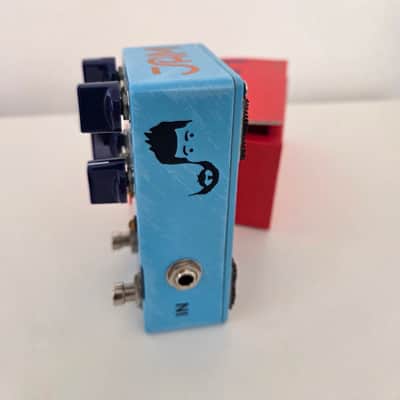 JAM Pedals Harmonious Monk image 2