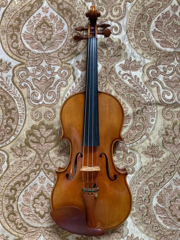 Snow Simona 2019 4/4 Violin image 1