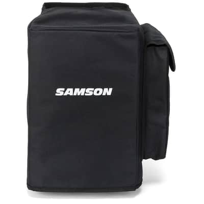 Samson Samson Expedition XP208w Dust Cover image 3