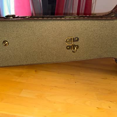 Martin 000-15SM 12-Fret Left Handed image 12