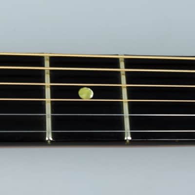 1988 Gibson Chet Atkins SST Solidbody Acoustic Electric Guitar USA w/OHSC image 14